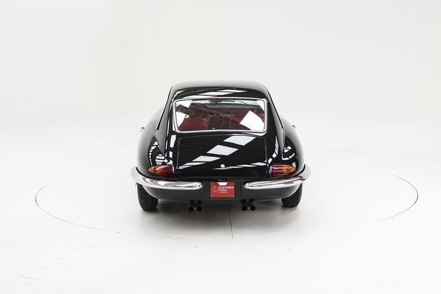 Intermeccanica, Apollo, GT, grand tourer, Italian car, American car, rare car, classic car, retro car, motoring, automotive, car and classic, carandclassic.co.uk, carandclassic.com, '70s car, classic Italian for sale, Classic American car for sale, V8, classic GT car for sale, Intermeccanica for sale, Apollo GT