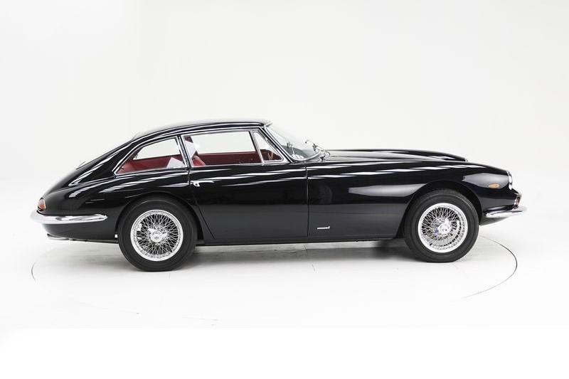 Intermeccanica, Apollo, GT, grand tourer, Italian car, American car, rare car, classic car, retro car, motoring, automotive, car and classic, carandclassic.co.uk, carandclassic.com, '70s car, classic Italian for sale, Classic American car for sale, V8, classic GT car for sale, Intermeccanica for sale, Apollo GT