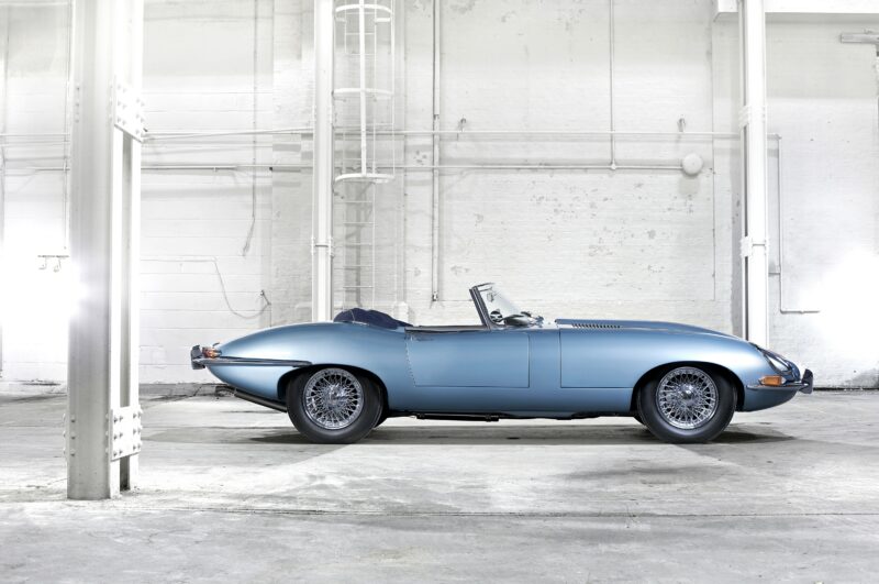 Jaguar, automotive, Car and Classic, carandclassic.co.uk, carandclassic.com, classic car, motoring, retro car, modern classic, motoring blog, classic Jaguar for sale, British car, Jaguar heritage, Jaguar rebrand
