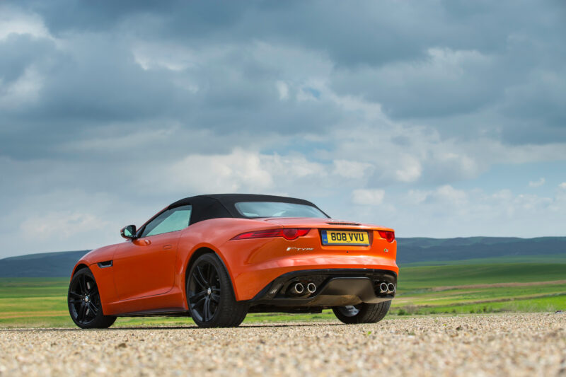 Jaguar, automotive, Car and Classic, carandclassic.co.uk, carandclassic.com, classic car, motoring, retro car, modern classic, motoring blog, classic Jaguar for sale, British car, Jaguar heritage, Jaguar rebrand