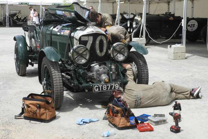mechanical sympathy, automotive, Car and Classic, carandclassic.co.uk, carandclassic.com, classic car, motoring, retro car, modern classic, motoring blog, classic car for sale, classic car maintenance, Jackie Stewart, Derek Bell, vintage car, classic bike