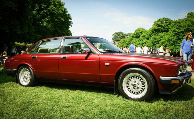 Jaguar, automotive, Car and Classic, carandclassic.co.uk, carandclassic.com, classic car, motoring, retro car, modern classic, motoring blog, classic Jaguar for sale, British car, Jaguar heritage, Jaguar rebrand