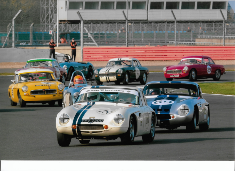 Ford, Lotus, Cortina, Cortina Mk1, TVR, Grantura, 1800S, race car, track car, car and classic, car and classic auctions, carandclassic.co.uk, carandclassic.com, motoring, automotive, iconic car, British car, Fast Ford, classic Ford for sale, Lotus Cortina for sale, classic TVR for sale, TVR Grantura for sale, track car for sale, race car for sale, auction, motoring, classic, retro, HSCC, CSCC