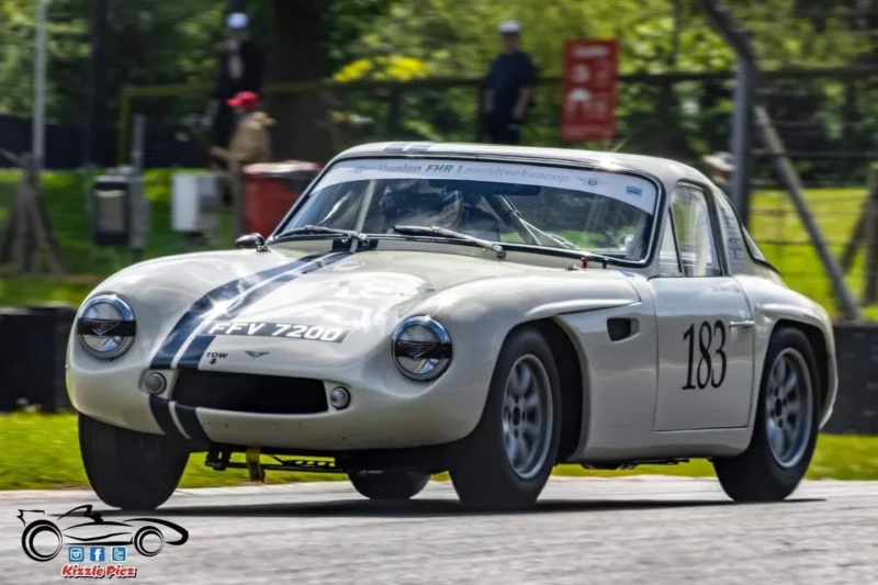 Ford, Lotus, Cortina, Cortina Mk1, TVR, Grantura, 1800S, race car, track car, car and classic, car and classic auctions, carandclassic.co.uk, carandclassic.com, motoring, automotive, iconic car, British car, Fast Ford, classic Ford for sale, Lotus Cortina for sale, classic TVR for sale, TVR Grantura for sale, track car for sale, race car for sale, auction, motoring, classic, retro, HSCC, CSCC