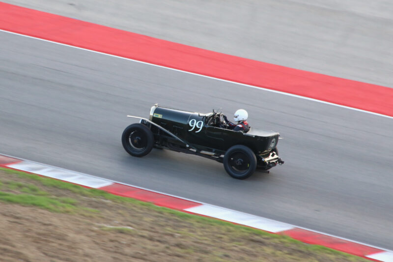 automotive, Car and Classic, carandclassic.co.uk, classic car, Portimão, 24 hour, 24 hour race, 24 hr, automotive, Benjafield Racing Club, Bentley, Bentley Boys, historic race, J. D. Benjafield, motorsport, race, racing, vintage car, vintage race, motoring, retro car, classic car show, centenary, 100 years, pre-war car, historic racing, Benjafield's