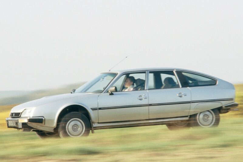 Citroën, CX, Citroen, car and classic, car and classic auctions, carandclassic.co.uk, carandclassic.com, motoring, automotive, French car, auction, motoring, automotive, classic, retro, buyer's guide, modern classic, classic Citroën for sale, Citroën CX for sale, Citroën CX buyer's guide, classic Citroen for sale