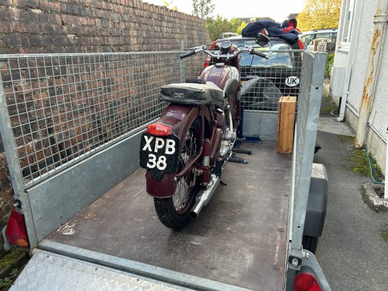 automotive, motorcyclerepair, carandclassic, carandclassic.co.uk, carandclassic.com, classic motorcycle, DIY, home bike repair, home service, motoring, retro bike, service, servicing, vehicle maintenance, recommission, how to recommission a classic motorcycle, classic bike, classic bike modification, guide, how to