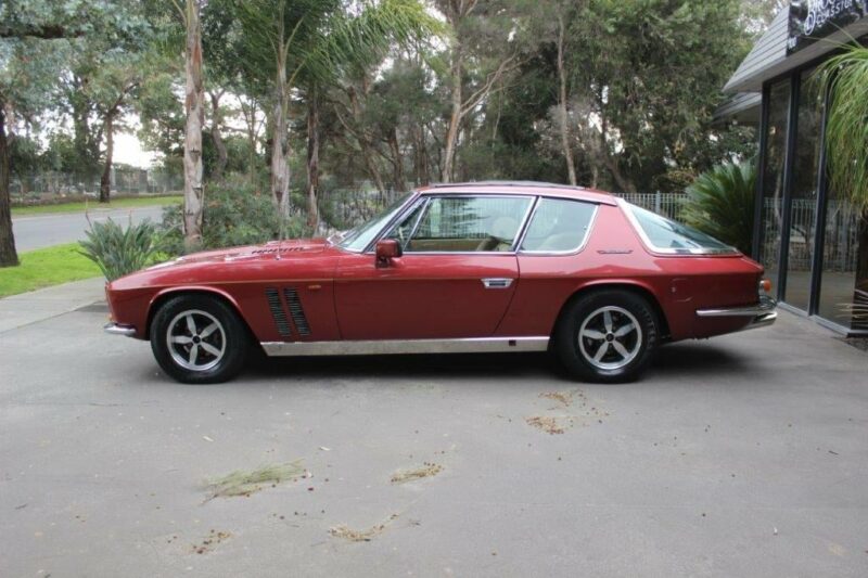 Jensen, FF, grand tourer, British car, GT car, rare car, classic car, retro car, motoring, automotive, car and classic, carandclassic.co.uk, carandclassic.com, '60s car, classic GT car for sale, V8, classic Jensen car for sale, Jensen FF for sale