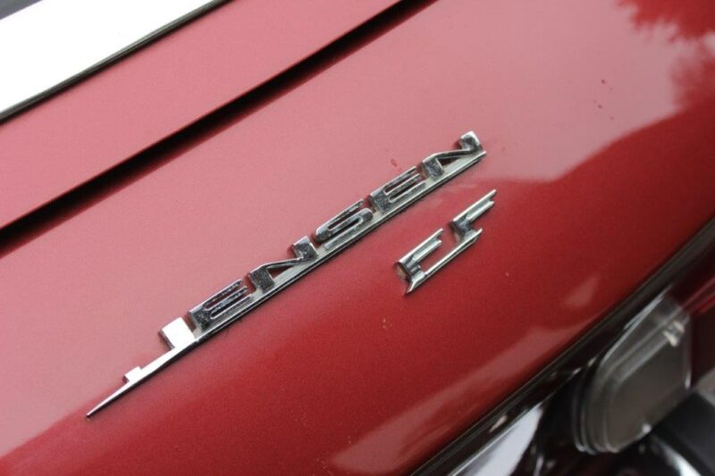 Jensen, FF, grand tourer, British car, GT car, rare car, classic car, retro car, motoring, automotive, car and classic, carandclassic.co.uk, carandclassic.com, '60s car, classic GT car for sale, V8, classic Jensen car for sale, Jensen FF for sale