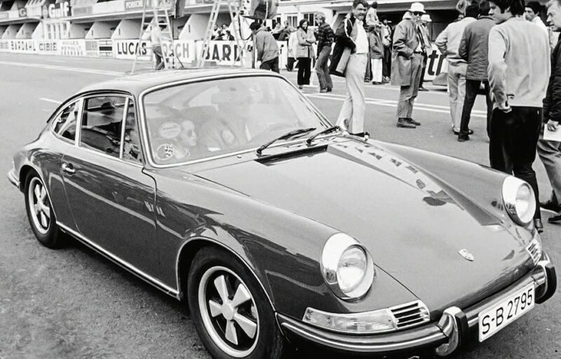 Steve McQueen, Ferrari 250, Porsche 911, Porsche 356, Jaguar XKSS, Hudson Wasp, classic cars for sale, automotive, Car and Classic, carandclassic.co.uk, carandclassic.com, classic car, motoring, retro car, movie car, TV car, iconic car, famous car