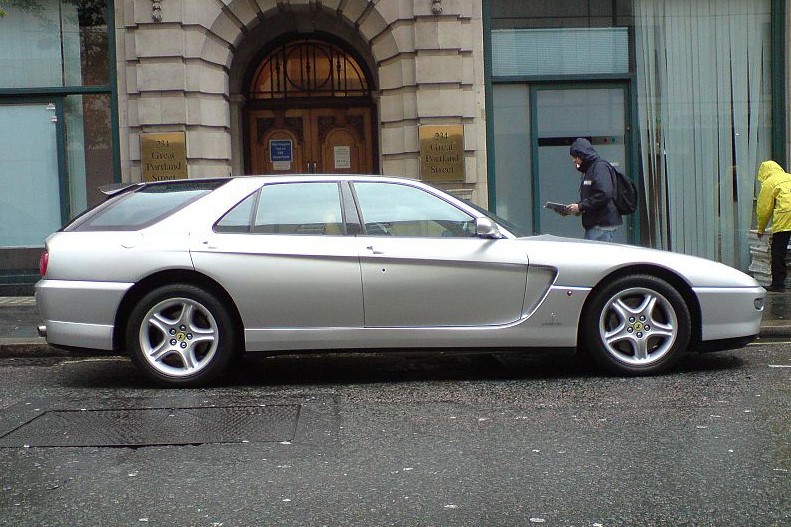 Estate, wagon, estate car, Porsche 928, Bentley Turbo, Jaguar XJS, Ferrari 456, Mercedes-Benz Zender, Aston Martin Lagonda, BMW E34 M5, Sbarro Cadillac, motoring, automotive, car and classic, carandclassic.co.uk, carandclassic.com, classic, retro, classic estate car for sale, classic wagon for sale