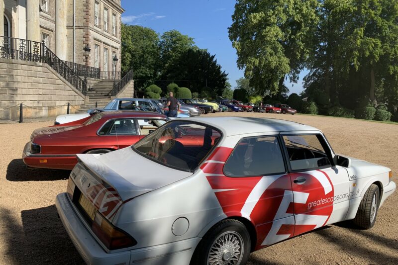 Saab, 900, T16S, Saab T16S, turbo, Saab turbo, classic Saab for sale, automotive, Car and Classic, carandclassic.co.uk, carandclassic.com, classic car, motoring, retro car, Saab 900 for sale, Saab T16S for sale