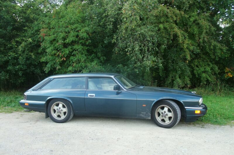 Estate, wagon, estate car, Porsche 928, Bentley Turbo, Jaguar XJS, Ferrari 456, Mercedes-Benz Zender, Aston Martin Lagonda, BMW E34 M5, Sbarro Cadillac, motoring, automotive, car and classic, carandclassic.co.uk, carandclassic.com, classic, retro, classic estate car for sale, classic wagon for sale