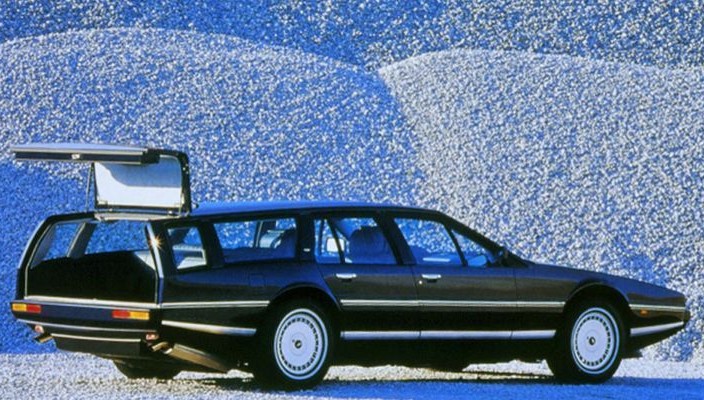 Estate, wagon, estate car, Porsche 928, Bentley Turbo, Jaguar XJS, Ferrari 456, Mercedes-Benz Zender, Aston Martin Lagonda, BMW E34 M5, Sbarro Cadillac, motoring, automotive, car and classic, carandclassic.co.uk, carandclassic.com, classic, retro, classic estate car for sale, classic wagon for sale