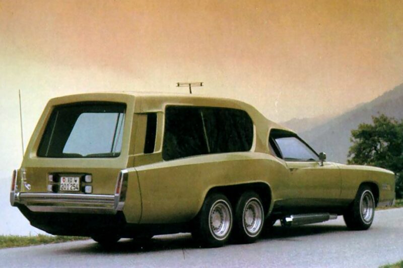 Estate, wagon, estate car, Porsche 928, Bentley Turbo, Jaguar XJS, Ferrari 456, Mercedes-Benz Zender, Aston Martin Lagonda, BMW E34 M5, Sbarro Cadillac, motoring, automotive, car and classic, carandclassic.co.uk, carandclassic.com, classic, retro, classic estate car for sale, classic wagon for sale