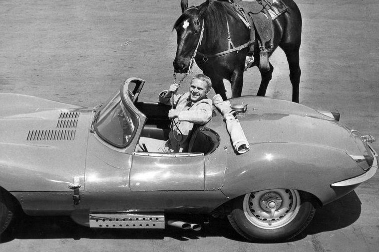 Steve McQueen, Ferrari 250, Porsche 911, Porsche 356, Jaguar XKSS, Hudson Wasp, classic cars for sale, automotive, Car and Classic, carandclassic.co.uk, carandclassic.com, classic car, motoring, retro car, movie car, TV car, iconic car, famous car