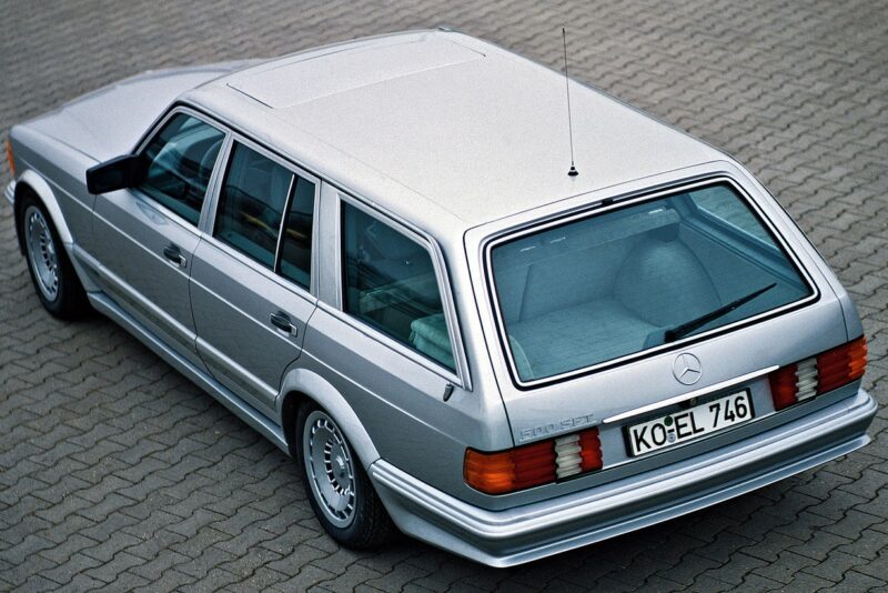 Estate, wagon, estate car, Porsche 928, Bentley Turbo, Jaguar XJS, Ferrari 456, Mercedes-Benz Zender, Aston Martin Lagonda, BMW E34 M5, Sbarro Cadillac, motoring, automotive, car and classic, carandclassic.co.uk, carandclassic.com, classic, retro, classic estate car for sale, classic wagon for sale