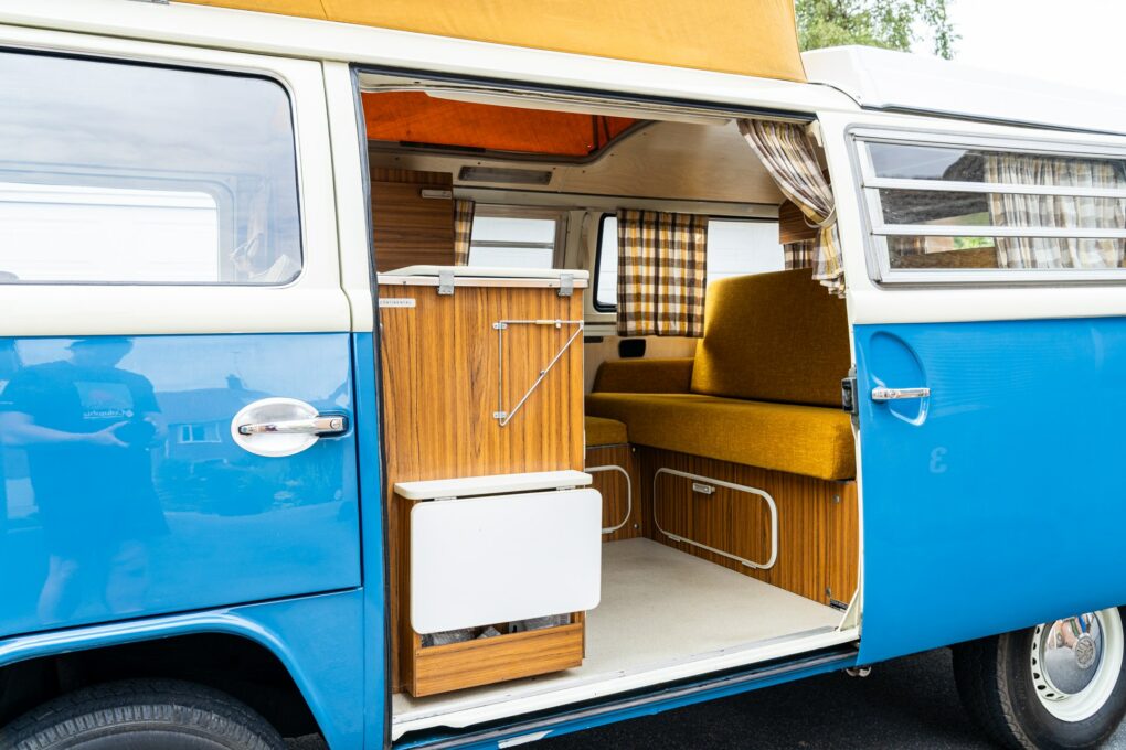 Type 2 Rv The Volkswagen Type 2 – Five Things You Need To Know | Car & Classic ...