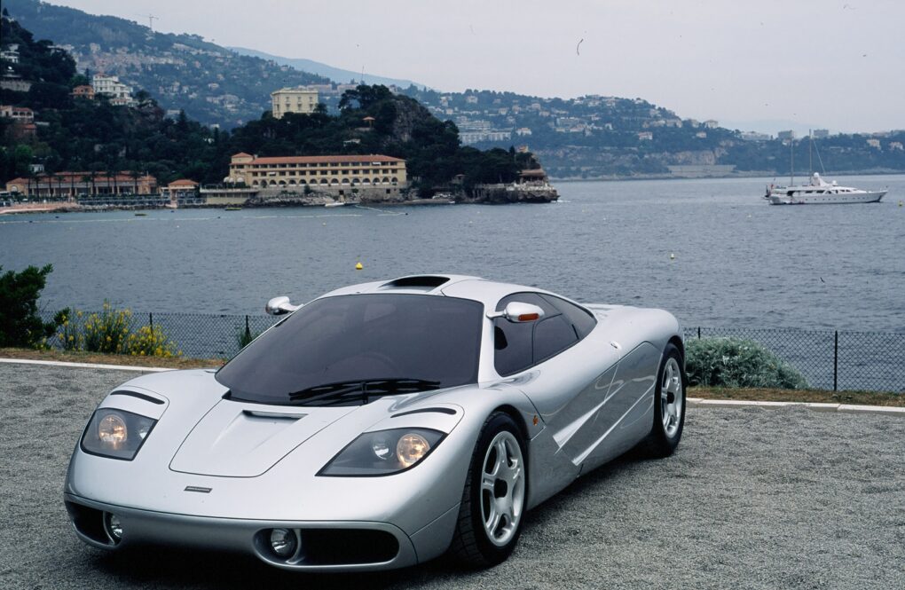 35 Greatest Supercars Of All Time | Car & Classic Magazine