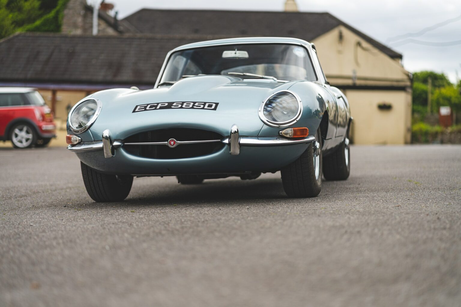 The Best Classic Cars of All Time | Car & Classic Magazine