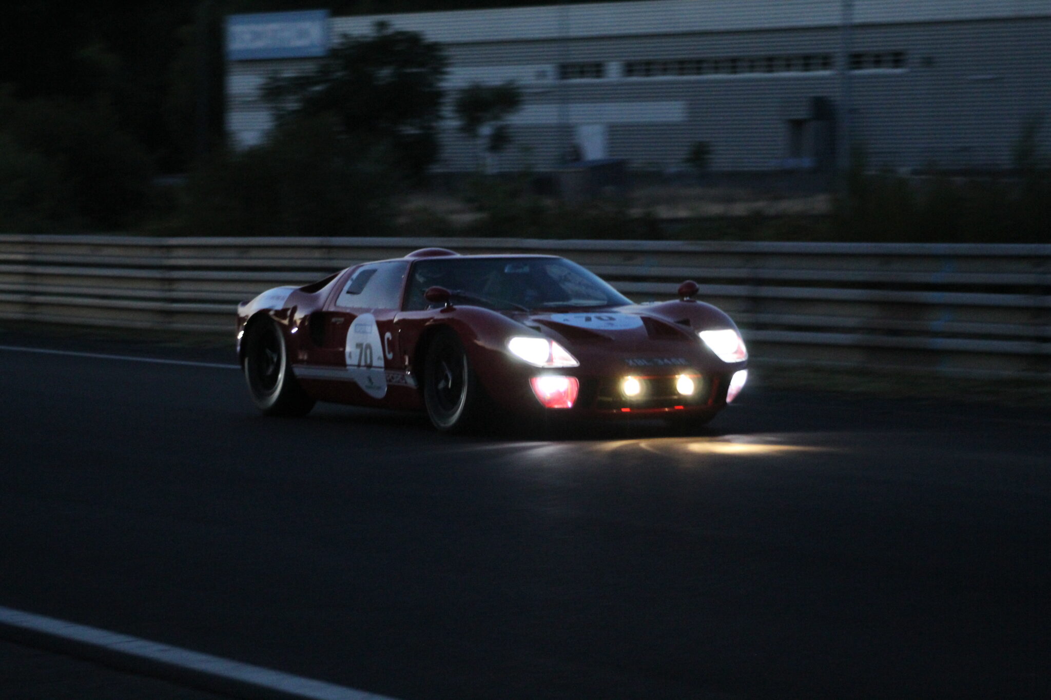 Le Mans 66 at 60 – Celebrating 60 years since Ford’s 1-2-3 win | Car ...