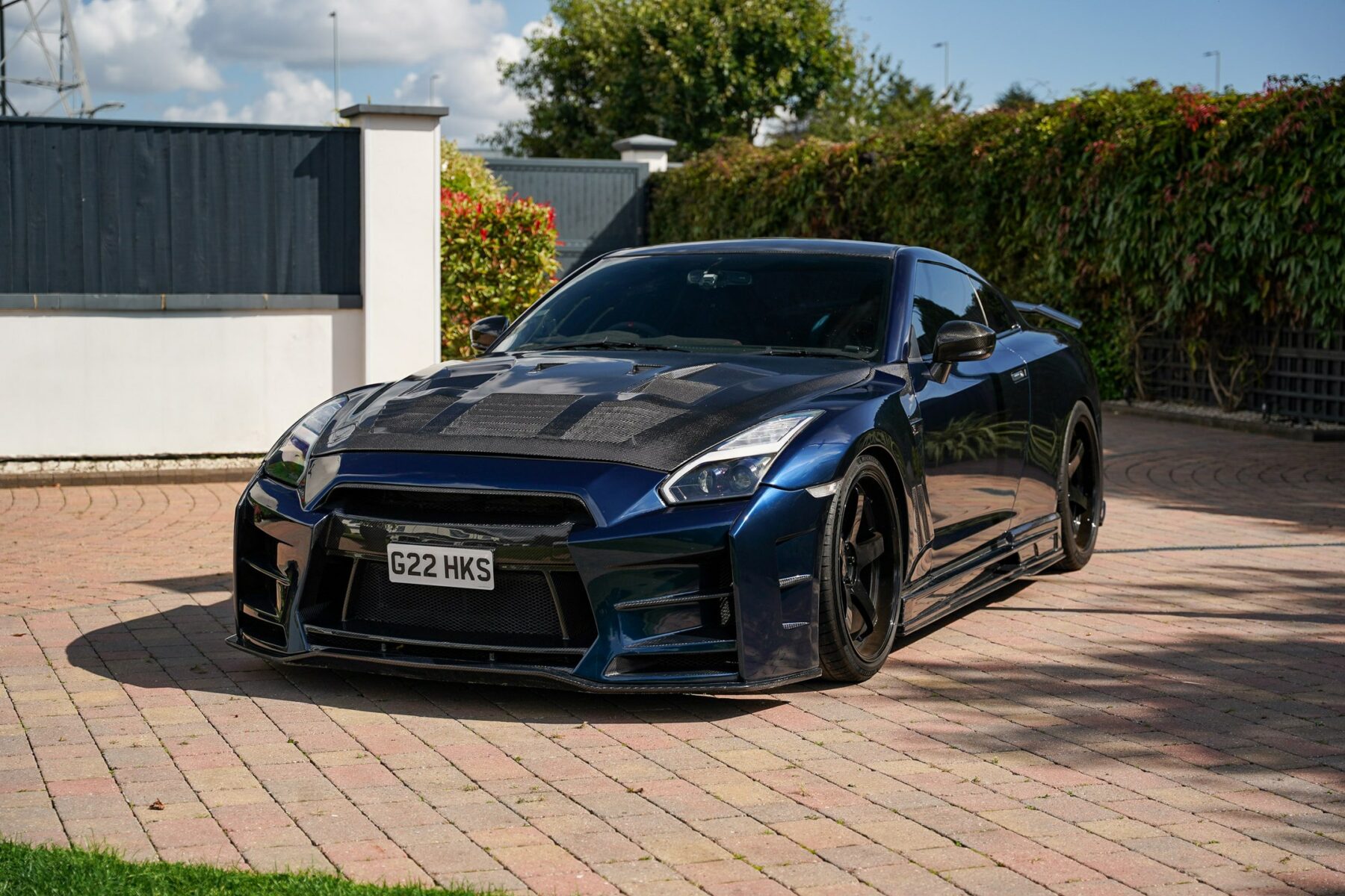 The Best Modern Classic Cars