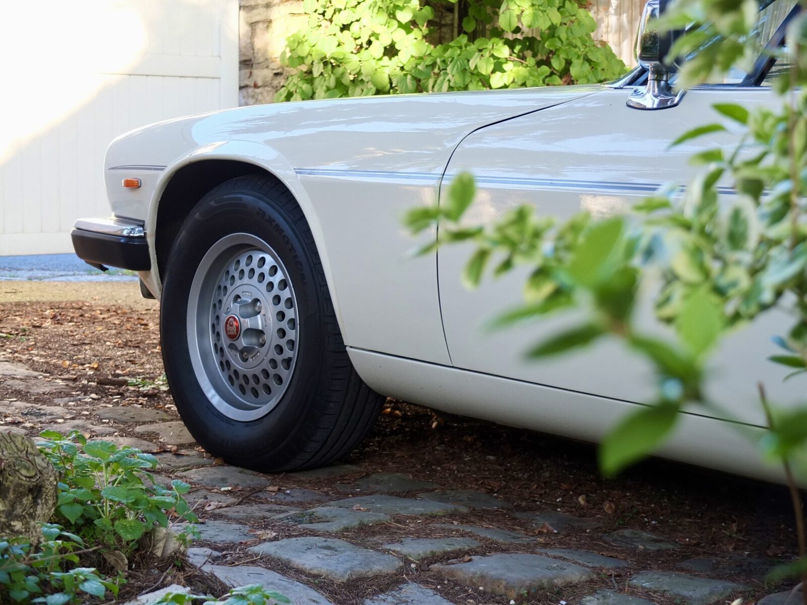 The Lost Art of the Grand Tourer