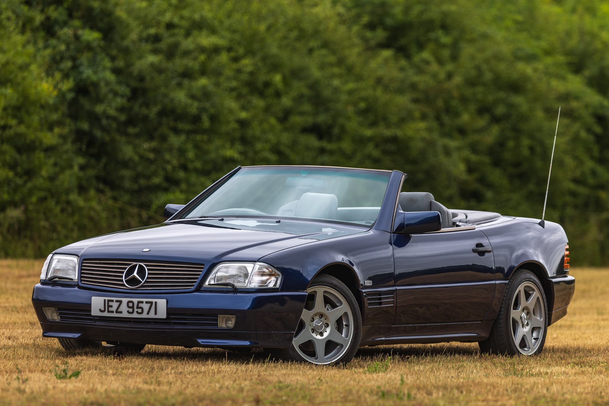 R129 SL